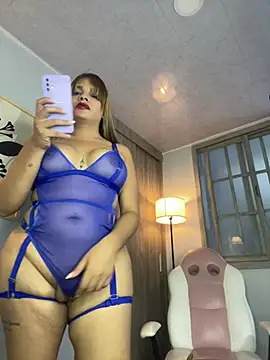 Vanesa novvoa online show from 06.06.26
