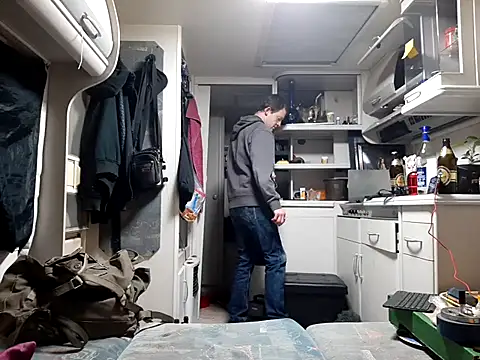 Ebinator666 online show from 12.05.24