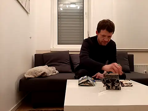 Ebinator666 online show from 01.07.25