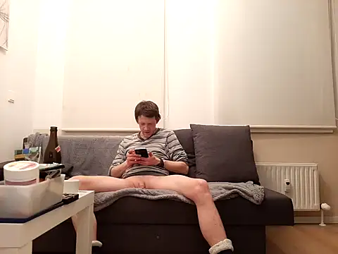 Ebinator666 online show from 01.22.25