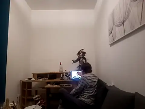 Ebinator666 online show from 01.30.25