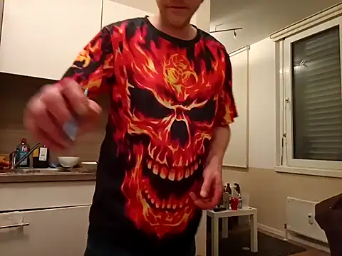 Ebinator666 online show from 02.26.25