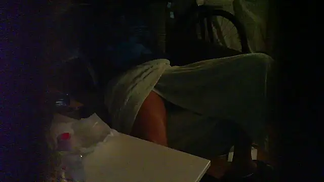 Snapshot of TallThickD chatting on 02.07.26 TallThickD online show from 02.07.26