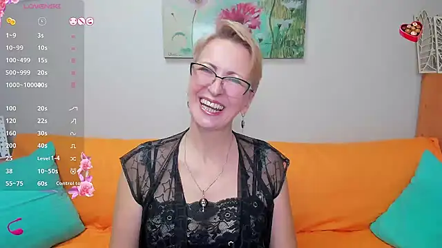 iamyourdream89 online show from 02.02.25