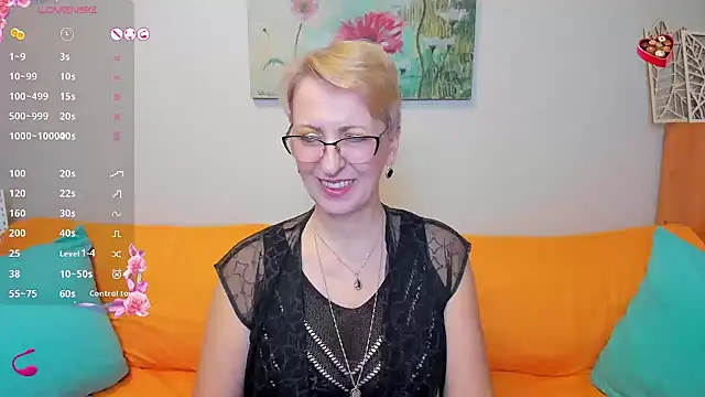 iamyourdream89 online show from 02.03.25