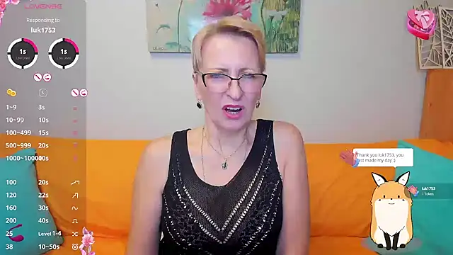 iamyourdream89 online show from 02.03.25