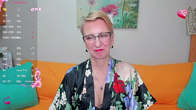 iamyourdream89 online show from 02.06.25