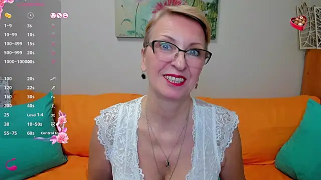 iamyourdream89 online show from 02.07.25