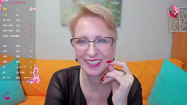 iamyourdream89 online show from 02.12.25