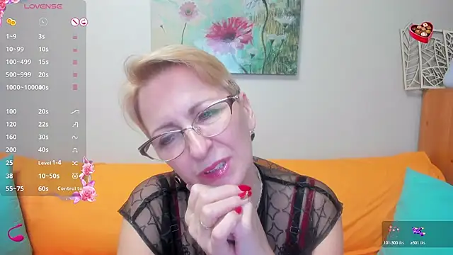 iamyourdream89 online show from 02.26.25