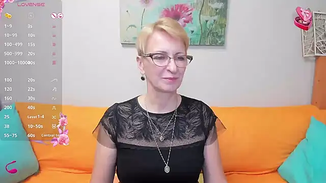 iamyourdream89 online show from 02.27.25