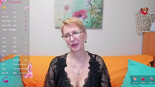 iamyourdream89 online show from 03.07.25