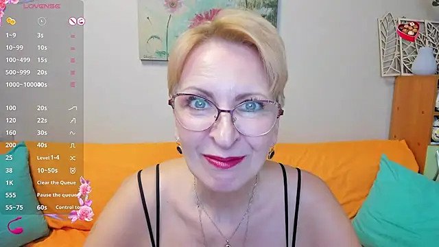 iamyourdream89 online show from 03.11.25