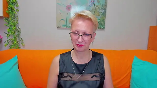 iamyourdream89 online show from 03.14.26