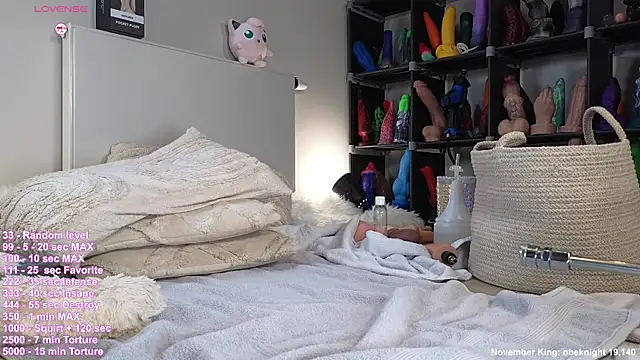 hayleex x online show from 11.27.25