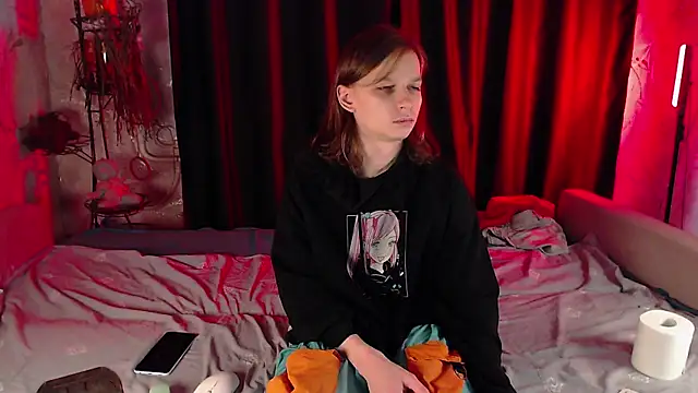 Frank Fraer online show from 01.25.25