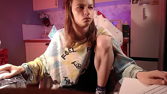 Frank Fraer online show from 09.12.25