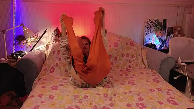 Frank Fraer online show from 10.12.25