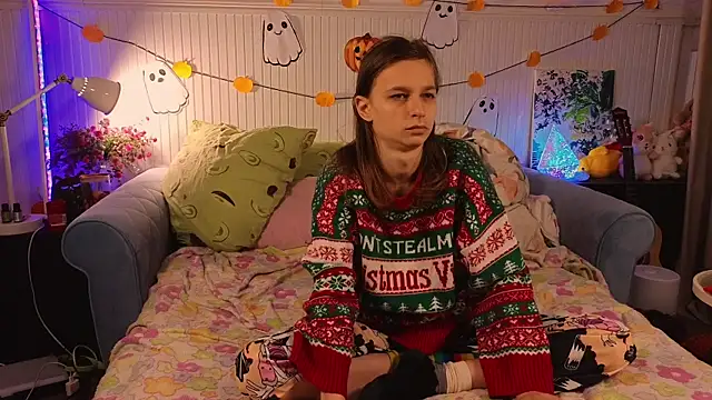 Frank Fraer online show from 11.10.25