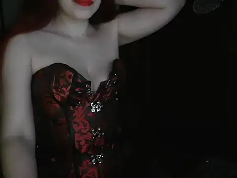 norahrosss online show from 11.02.25
