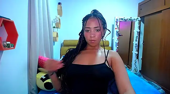 Danna Ross  online show from 03.23.25