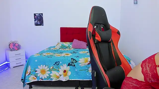 Sweet Coral  online show from 02.27.26