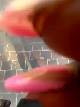 Snapshot of Thepanthera chatting on 09.12.25 Thepanthera online show from 09.12.25