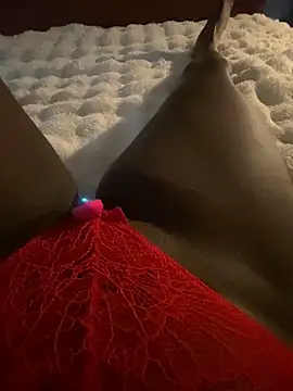 Snapshot of Thepanthera chatting on 09.18.25 Thepanthera online show from 09.18.25