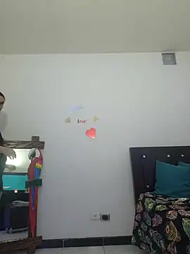 Snapshot of SeductionSilera chatting on 02.17.25 SeductionSilera online show from 02.17.25