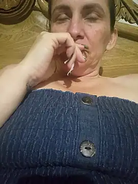 Snapshot of SeductionSilera chatting on 03.10.25 SeductionSilera online show from 03.10.25