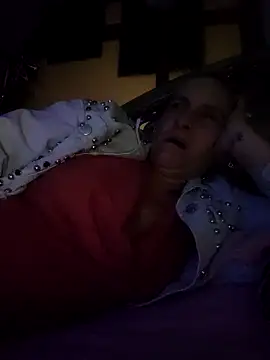 SeductionSilera online show from 03.12.26