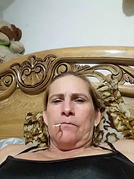 SeductionSilera online show from 04.28.26