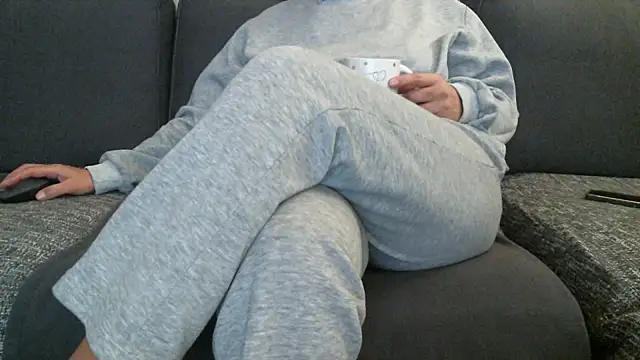 mysteriouscouple001 online show from 11.30.25