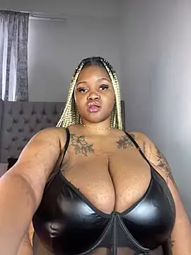 Yung-Missy online show from 12.19.24