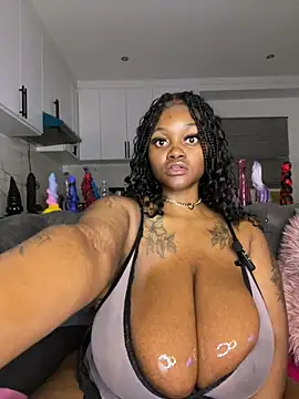 Yung-Missy online show from 02.26.26