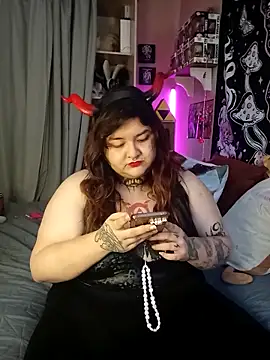 Staicyjanemcfly online show from 05.01.26