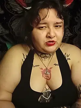 Staicyjanemcfly online show from 05.25.26