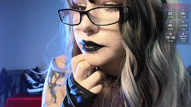 ghot1c graceeee online show from 11.09.25