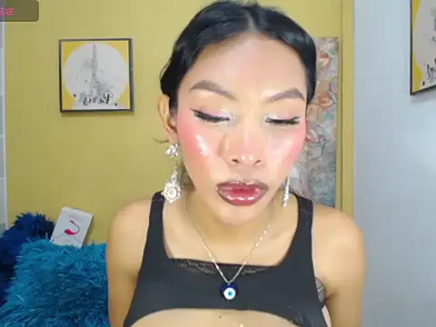 NannyaBitch online show from 06.23.26