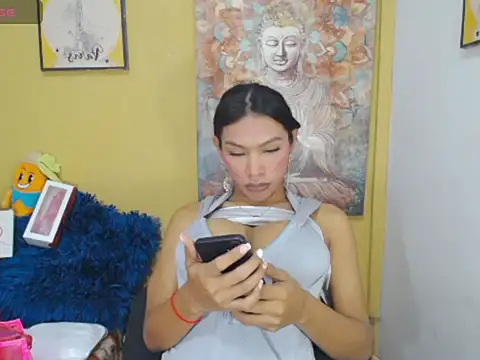 NannyaBitch online show from 06.28.26
