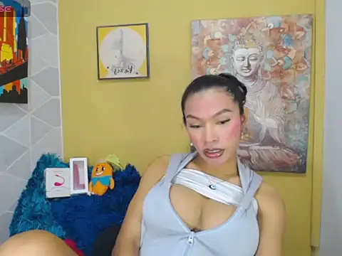 NannyaBitch online show from 06.29.26
