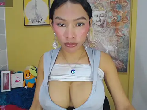 NannyaBitch online show from 07.01.26