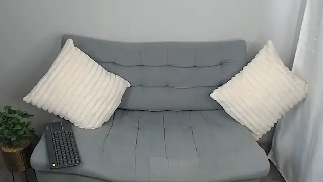 Amber Etan online show from 07.19.26