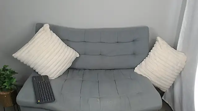 Amber Etan online show from 07.28.26