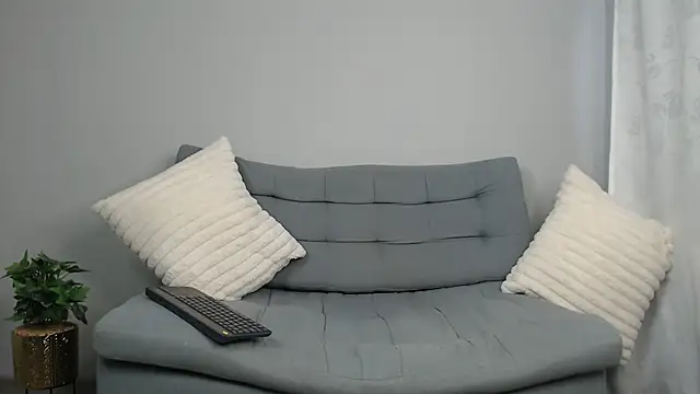 Amber Etan online show from 08.03.26