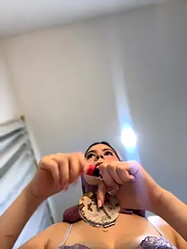 Snapshot of naughty__angel chatting on 09.15.25 naughty angel online show from 09.15.25