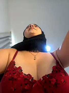 Snapshot of naughty__angel chatting on 10.29.25 naughty angel online show from 10.29.25