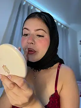 naughty  angel online show from 05.25.26