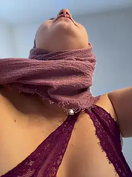 naughty  angel online show from 05.26.26