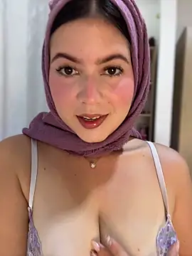 naughty  angel online show from 05.27.26